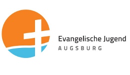 Evangelische Jugend Augsburg Logo