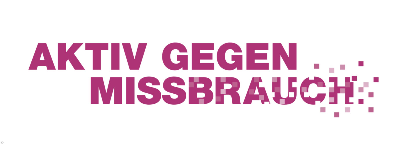 Aktiv gegen Missbrauch Logo