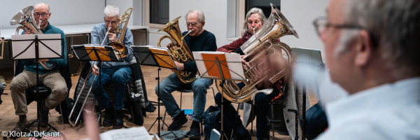 Posaunenchor Augsburg-Mitte