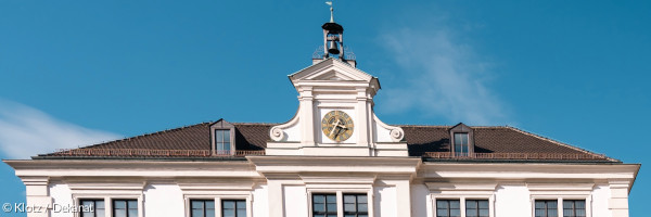 Der Hollbau im Annahof