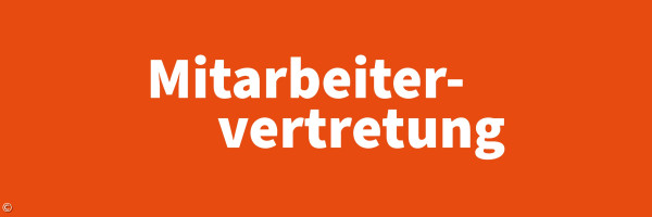 Mitarbeitervertretung