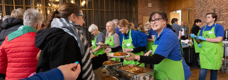 Vesperkirche Augsburg