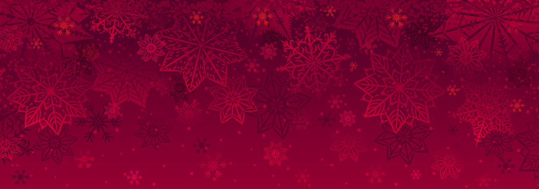 Weihnachten Sternebanner