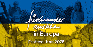Fastenopfer 2025