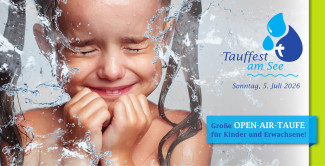 Tauffest am See 2026