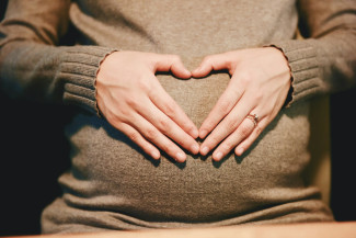 Babybauch