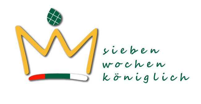 Sieben Wochen Königlich