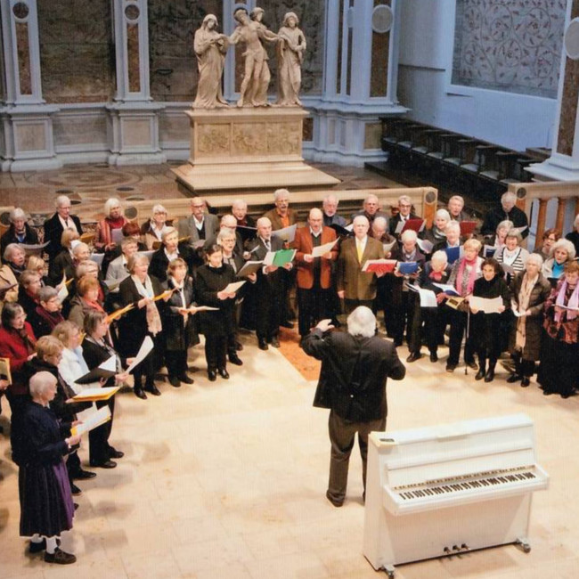 Seniorenkantorei