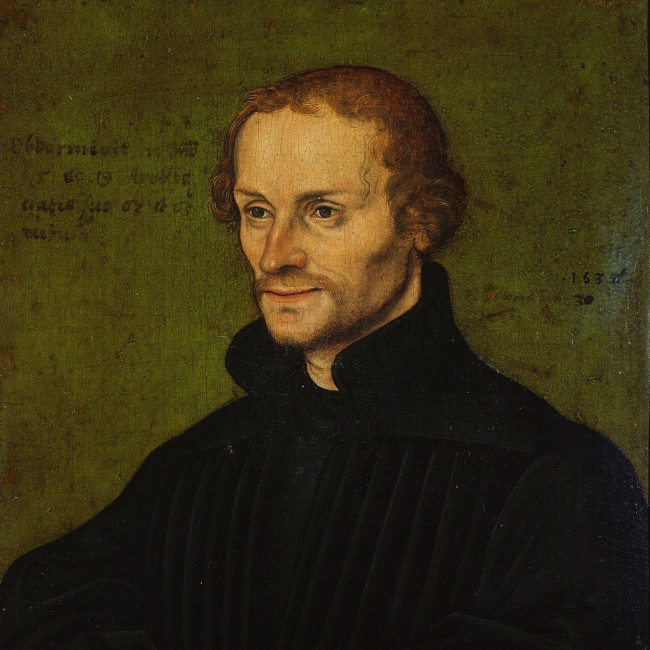 Philipp Melanchthon