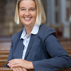 Doris Sperber-Hartmann: Dekanin