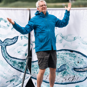 Thomas Schmeckenbecher spielt "Jona".